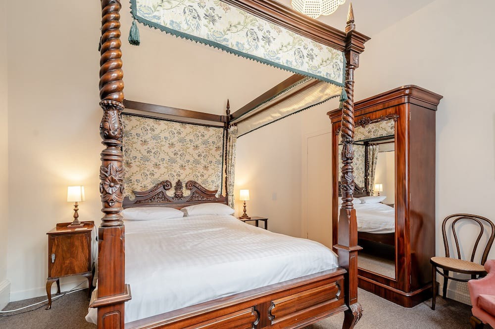 Photo of Bedroom in Dalmally