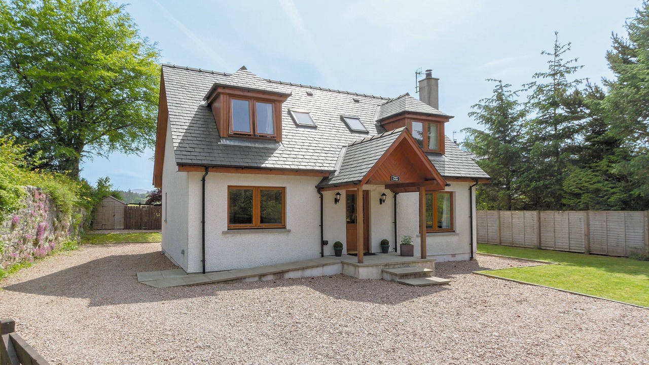 Photo of Outdoor in Gairlochy