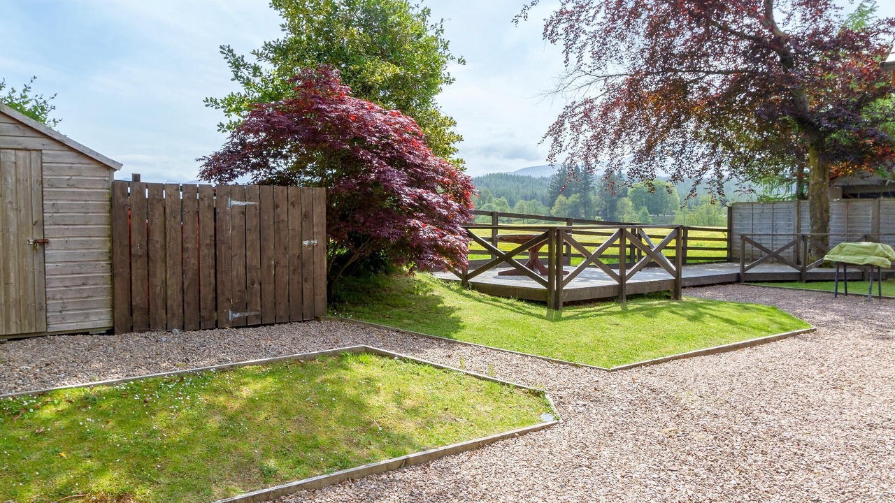 Photo of Outdoor in Gairlochy