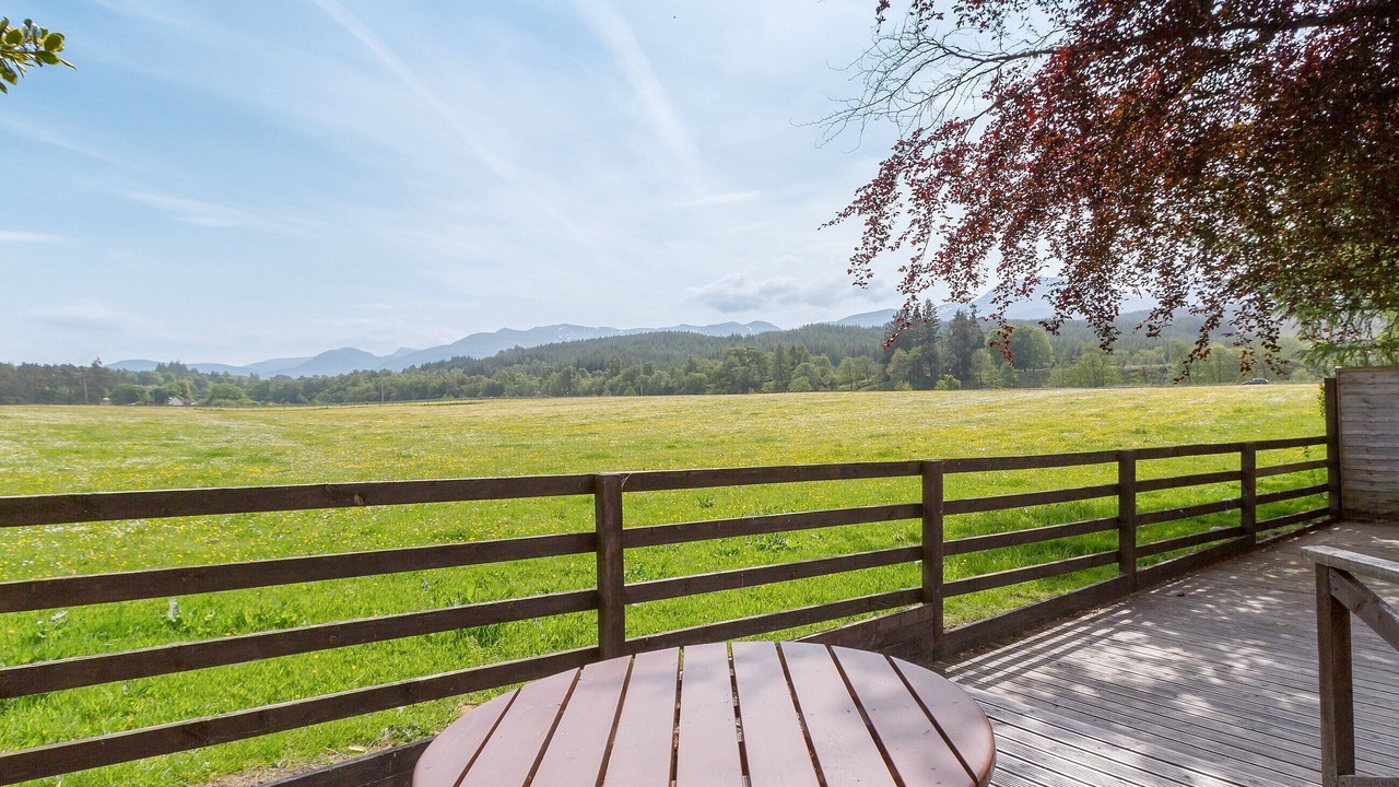 Photo of Outdoor in Gairlochy