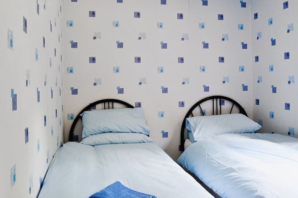 Photo of Bedroom in Lochgoilhead