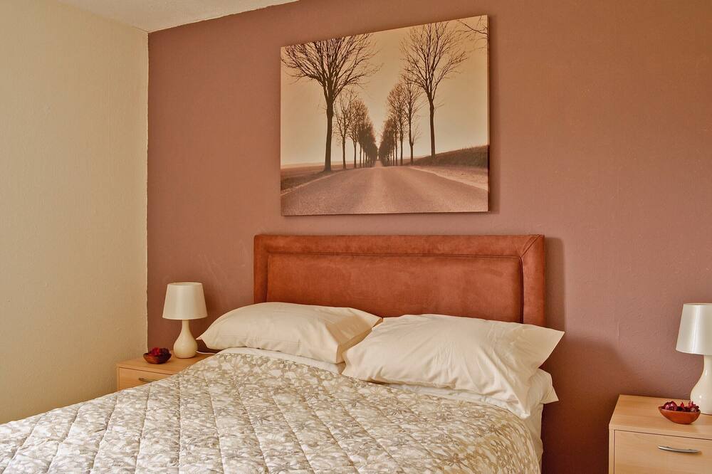 Photo of Bedroom in Lochgoilhead