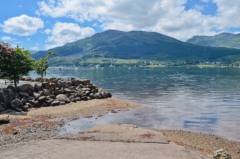 Photo of Others in Lochgoilhead