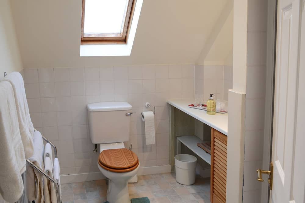 Photo of Bathroom in Portmahomack