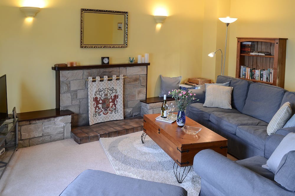 Photo of Livingroom in Portmahomack