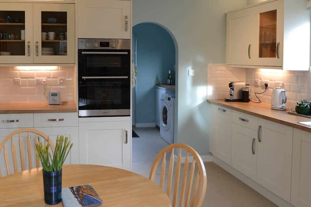 Photo of Kitchen in Portmahomack