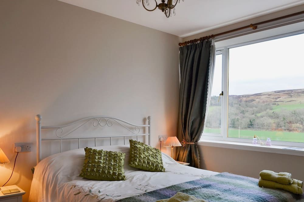 Photo of Bedroom in Colmonell