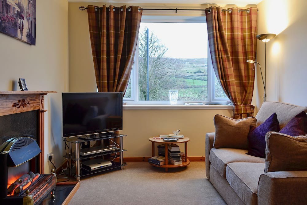 Photo of Livingroom in Colmonell