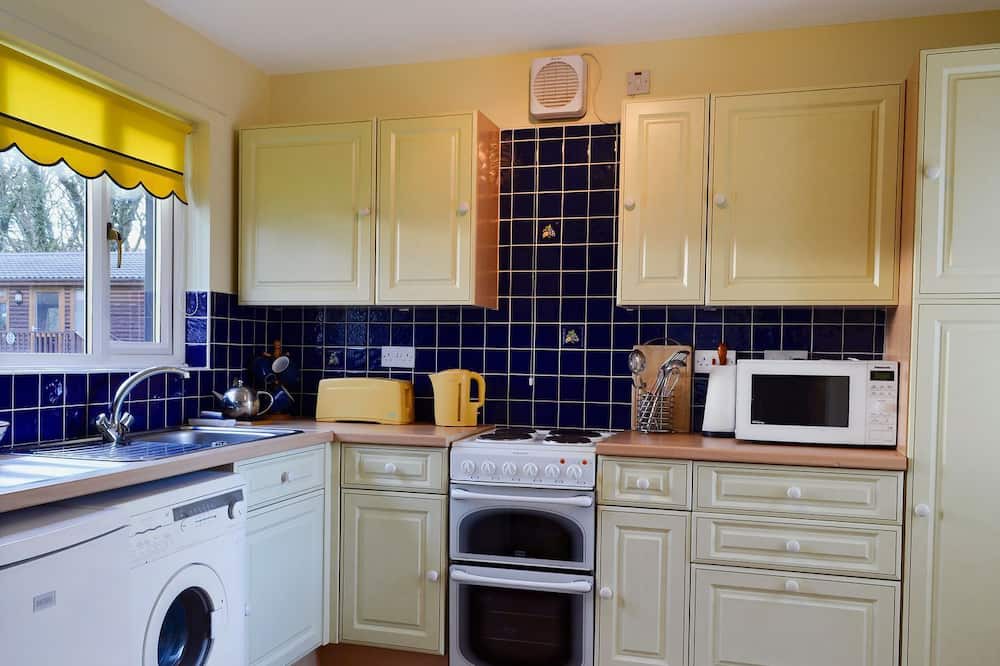 Photo of Kitchen in Colmonell