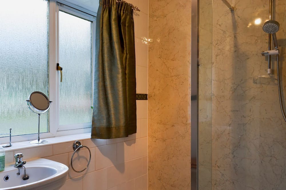 Photo of Bathroom in Colmonell