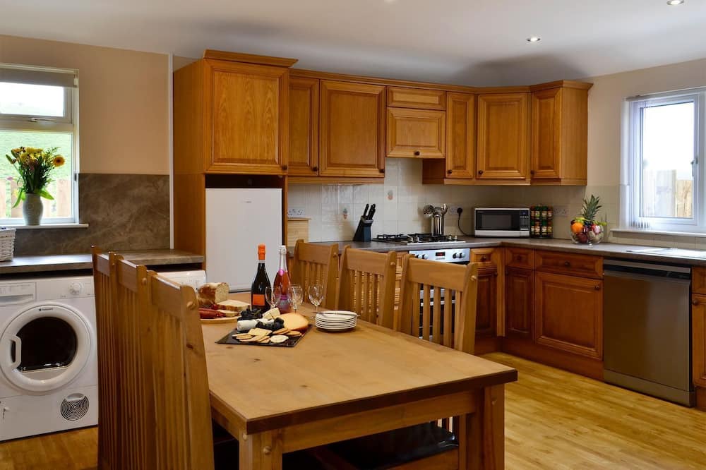 Photo of Kitchen in Stranraer