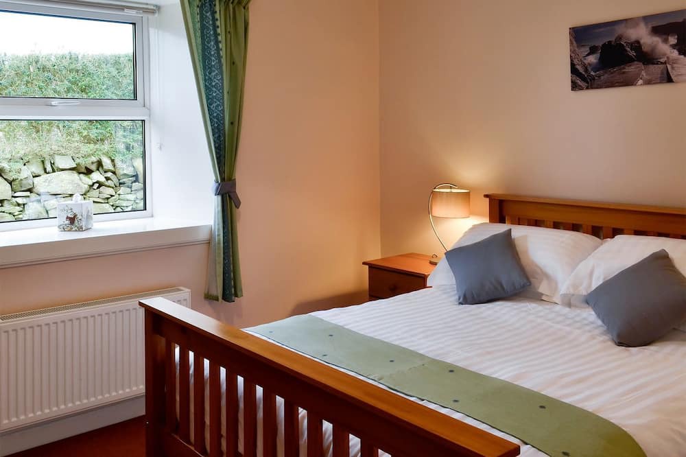 Photo of Bedroom in Stranraer
