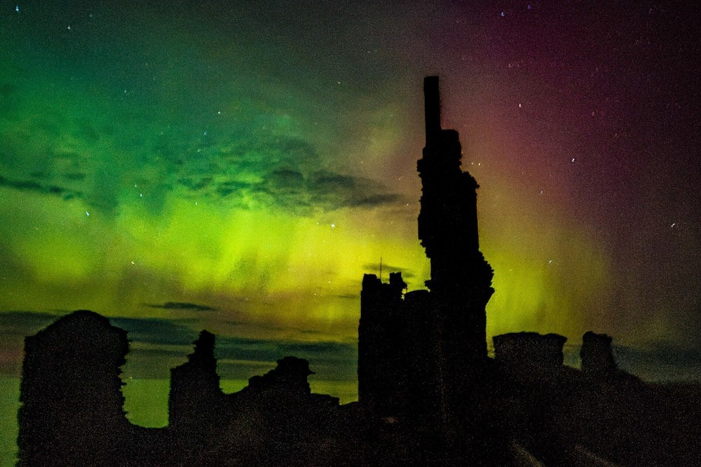 Photo of Outdoor in Reay