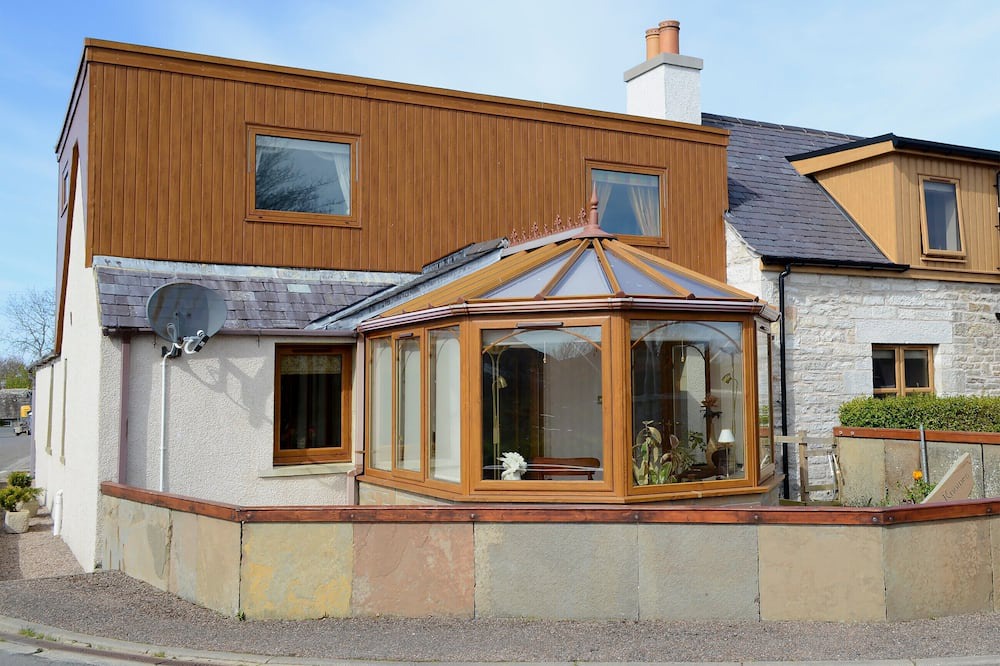 Photo of Outdoor in Reay