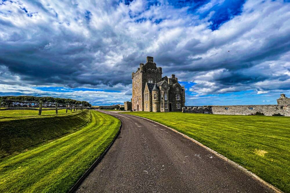 Photo of Outdoor in Reay