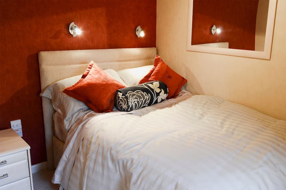 Photo of Bedroom in Reay