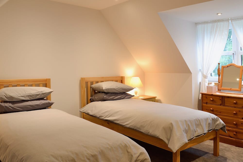 Photo of Bedroom in Alford