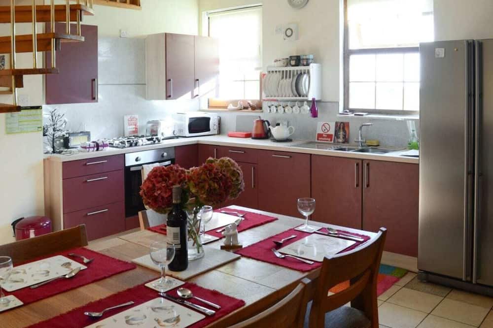 Photo of Kitchen in Tain