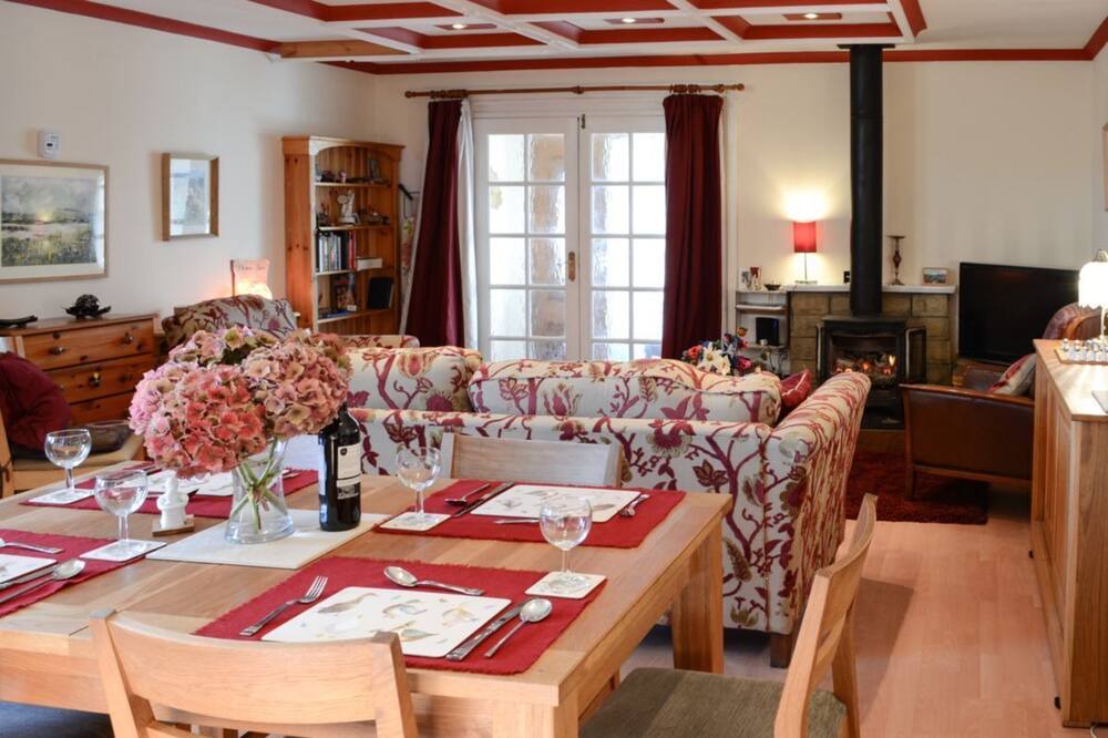 Photo of Kitchen in Tain