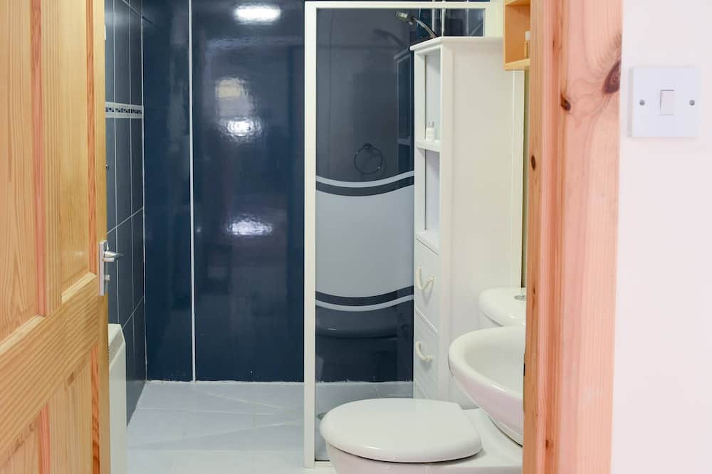 Photo of Bathroom in Tain