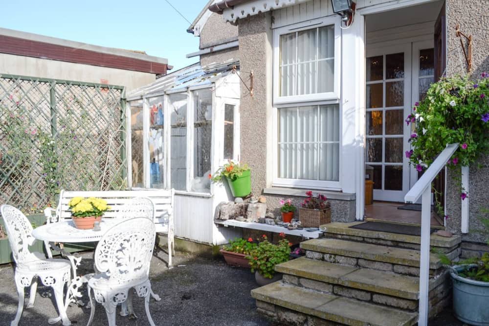 Photo of Patio Balcony in Tain