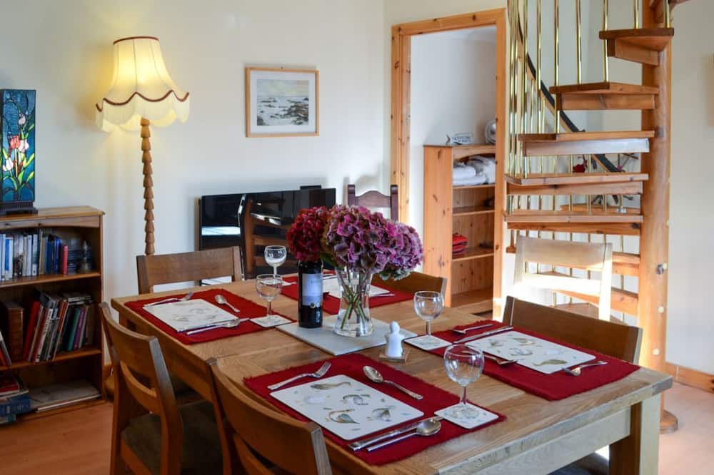 Photo of Kitchen in Tain