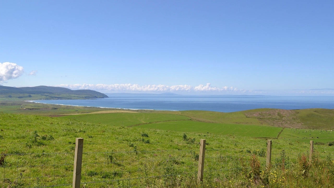 Photo of Outdoor in Campbeltown