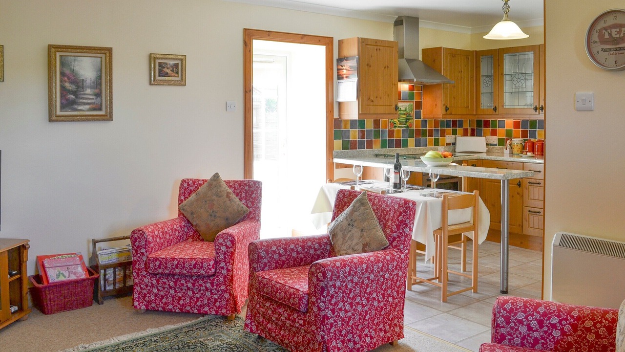 Photo of Livingroom in Campbeltown