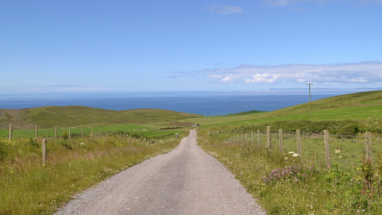Photo of Outdoor in Campbeltown