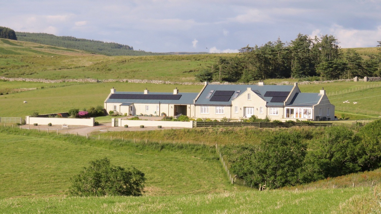 Photo of Outdoor in Campbeltown