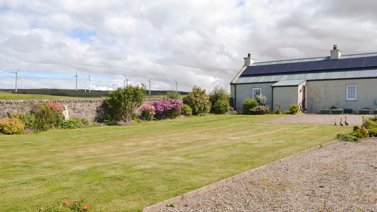 Photo of Outdoor in Campbeltown