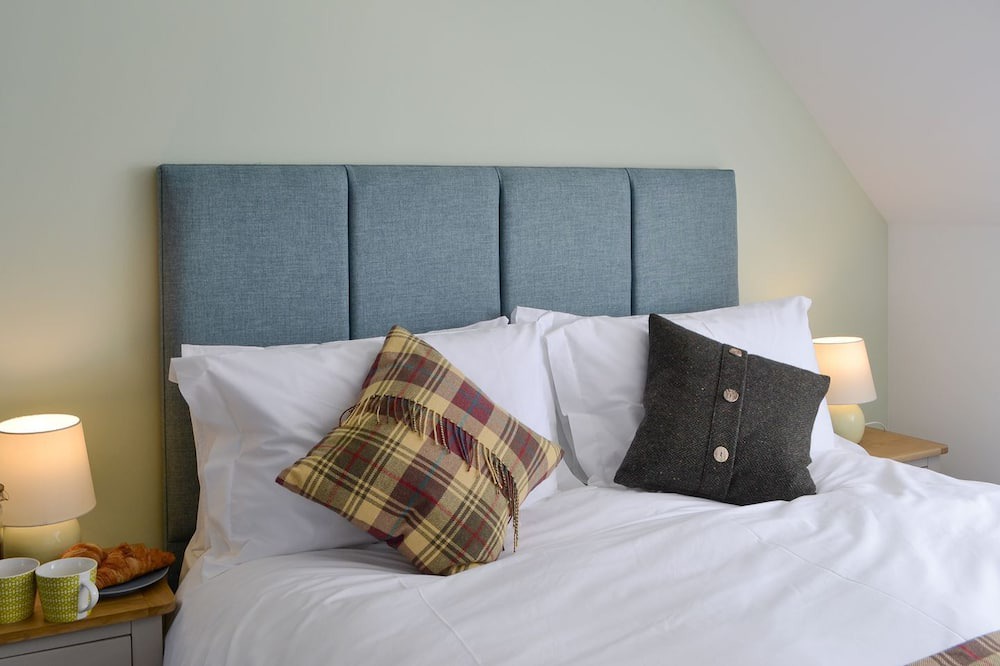 Photo of Bedroom in Avoch
