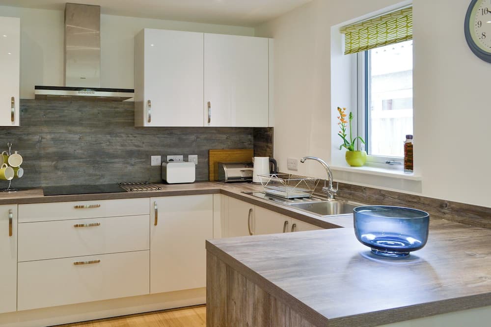 Photo of Kitchen in Avoch