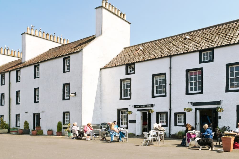 Photo of Outdoor in Cramond