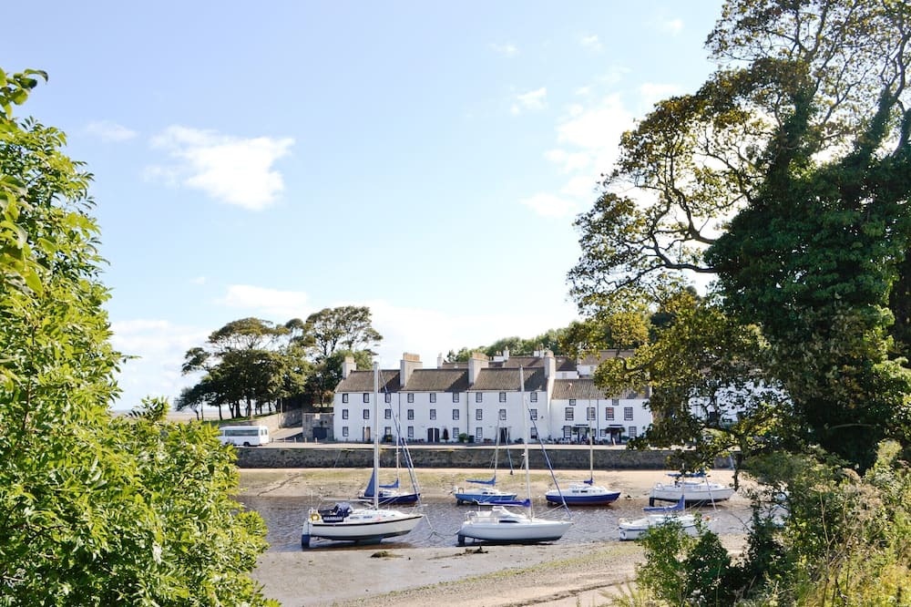Photo of Outdoor in Cramond