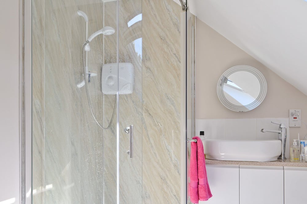 Photo of Bathroom in Cramond