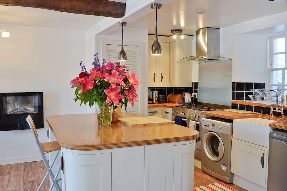 Photo of Kitchen in Cramond