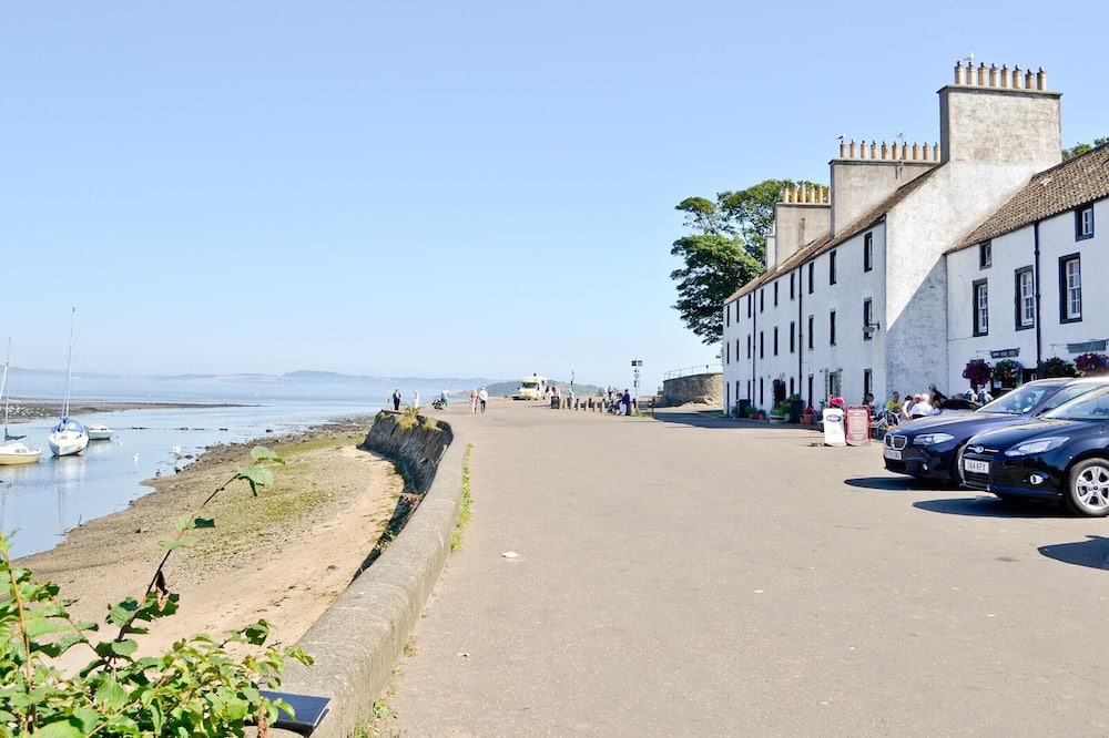 Photo of Others in Cramond