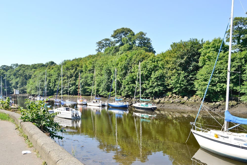 Photo of Others in Cramond
