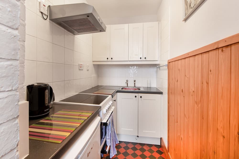 Photo of Kitchen in Dalmally