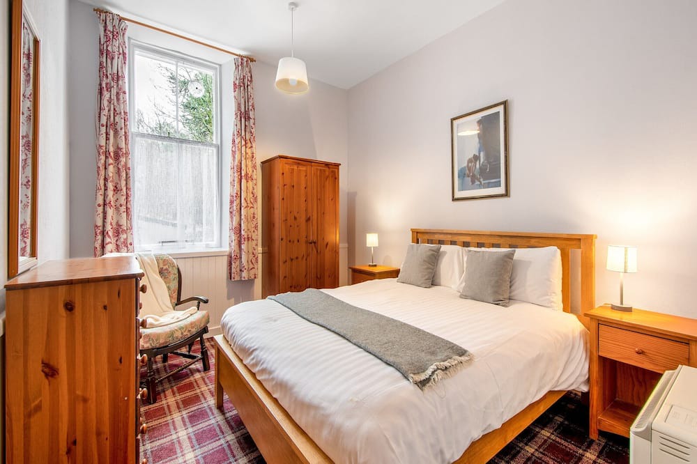 Photo of Bedroom in Dalmally