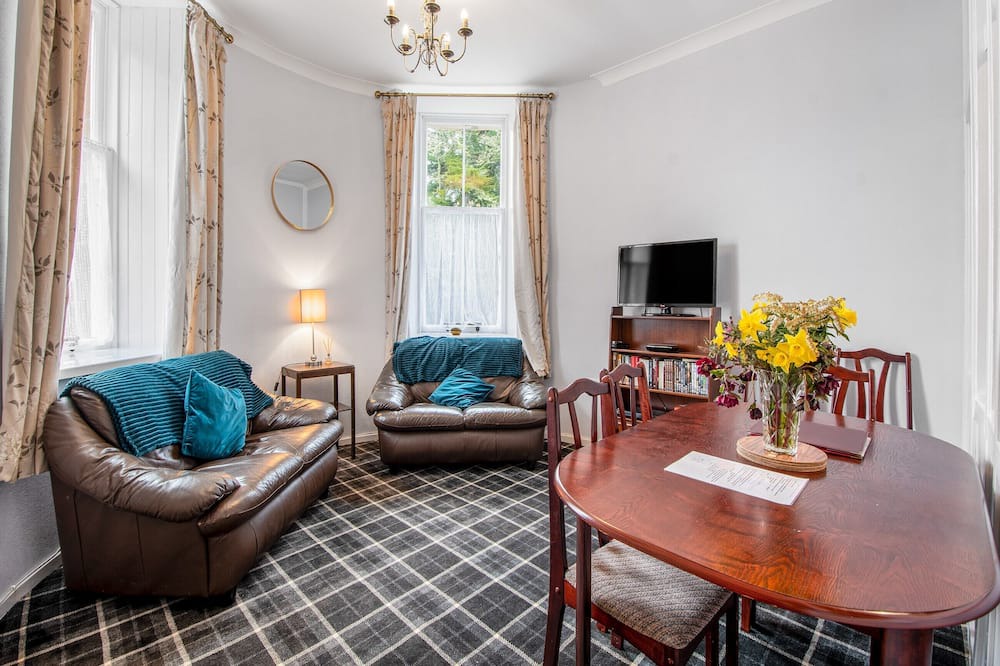 Photo of Livingroom in Dalmally