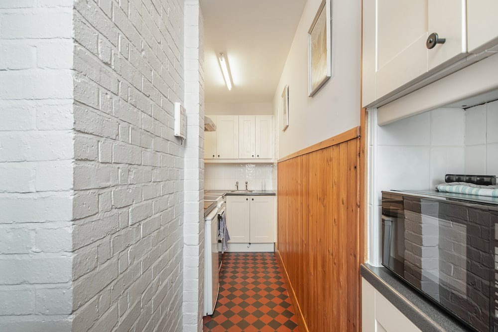 Photo of Kitchen in Dalmally