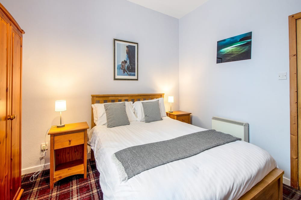 Photo of Bedroom in Dalmally