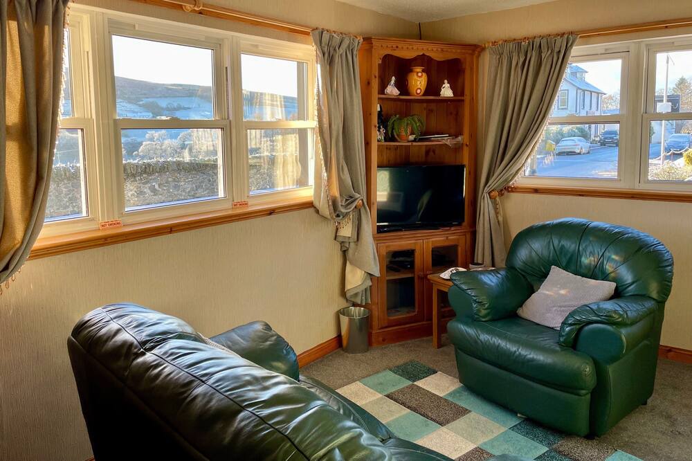 Photo of Livingroom in Colmonell