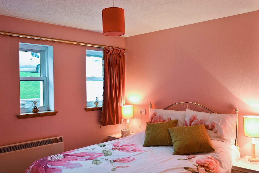 Photo of Bedroom in Colmonell