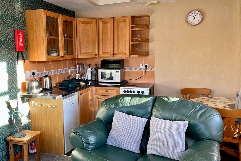 Photo of Kitchen in Colmonell