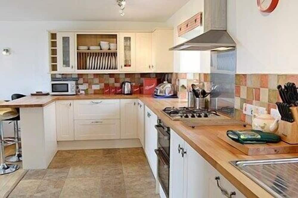 Photo of Kitchen in Gordon