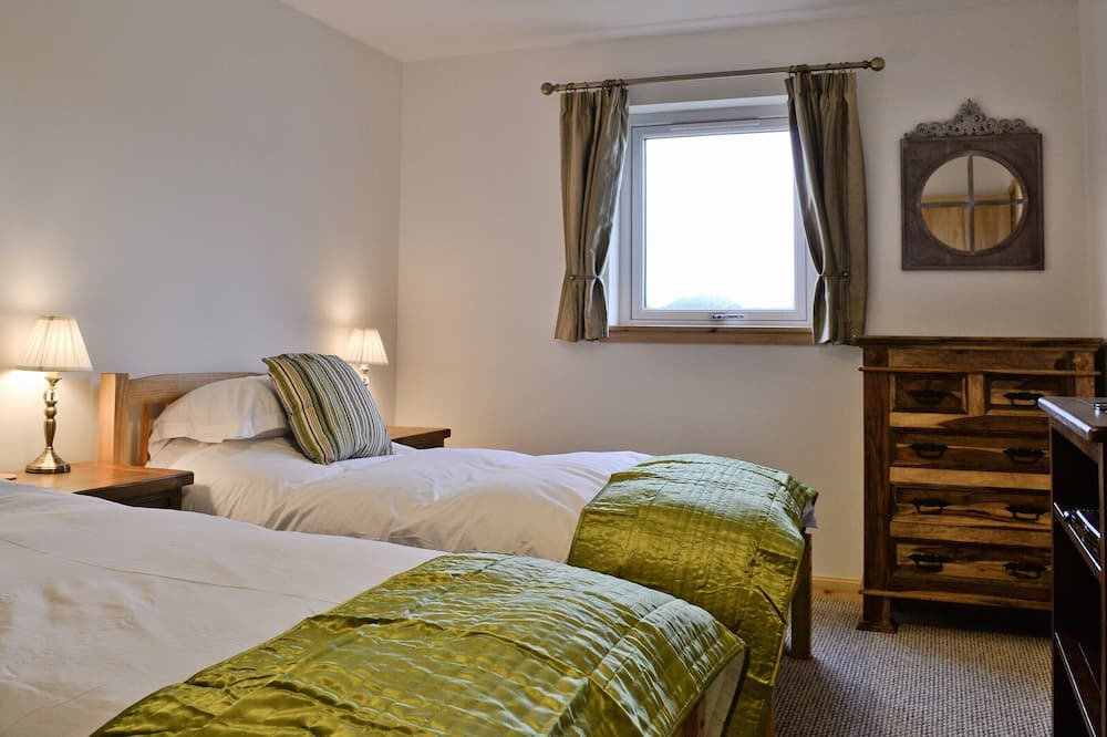 Photo of Bedroom in Acharacle