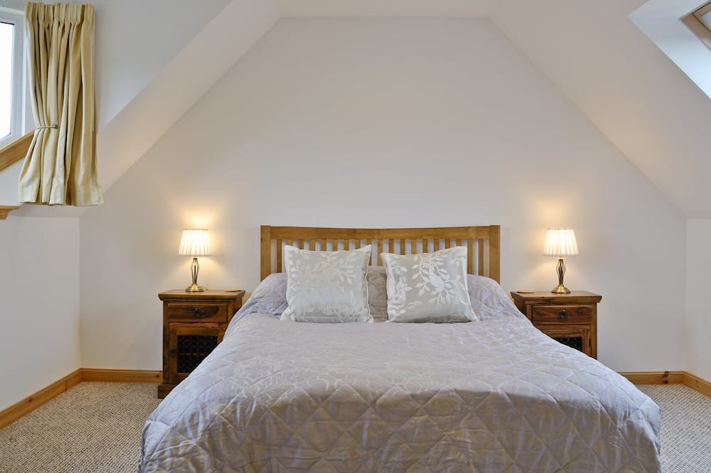 Photo of Bedroom in Acharacle